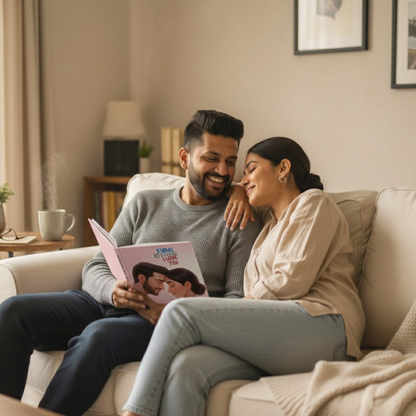 10 Reasons I Love You – For Him