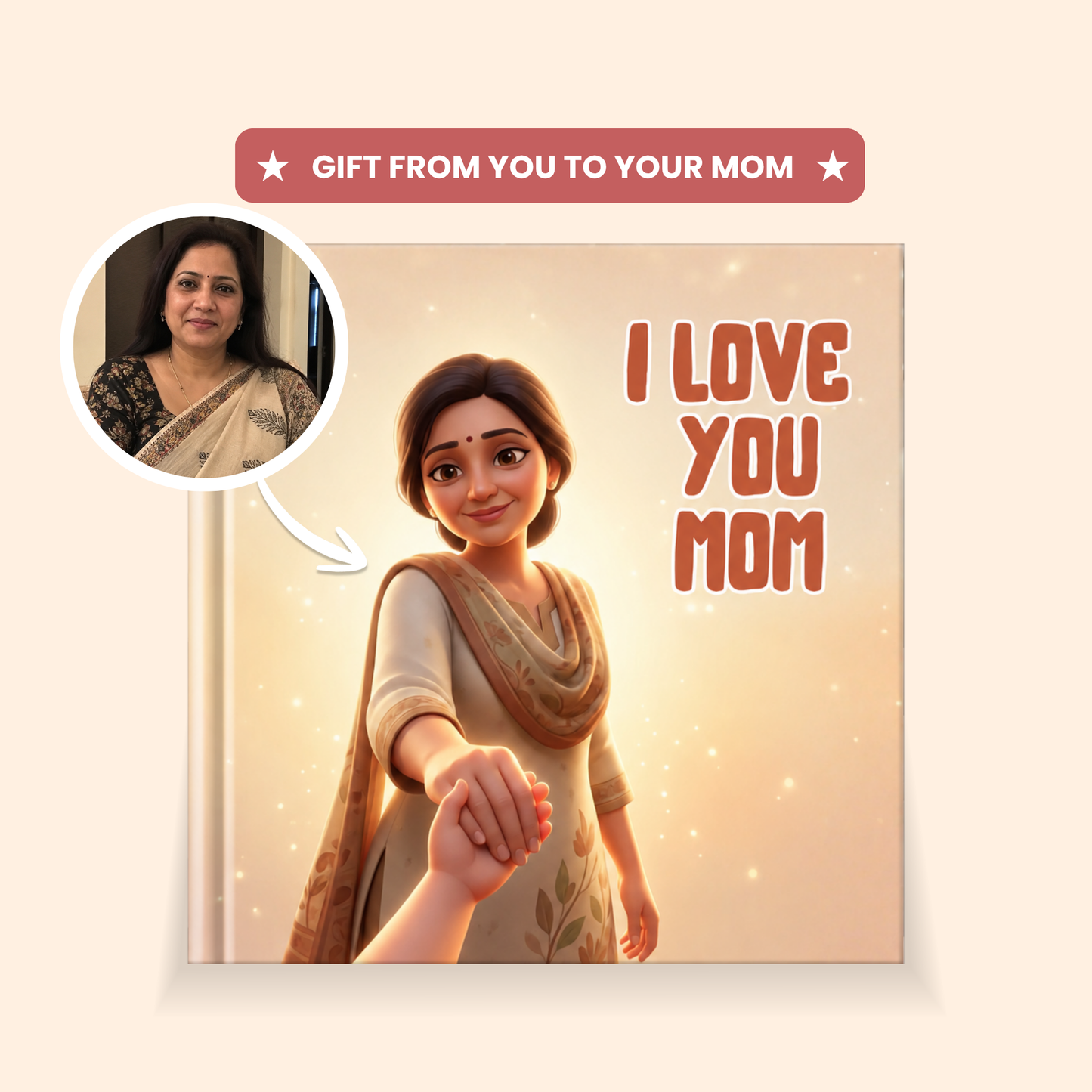 I Love You Mom
