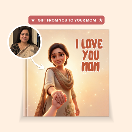 I Love You Mom