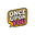 Once Upon You logo